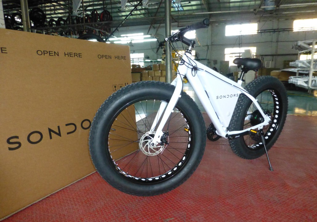 sondors ebike ebay